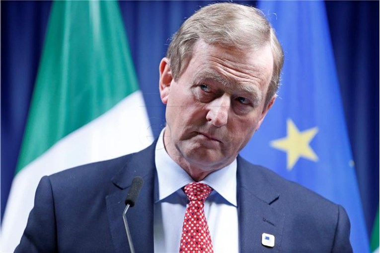 Irski premijer najavio ostavku