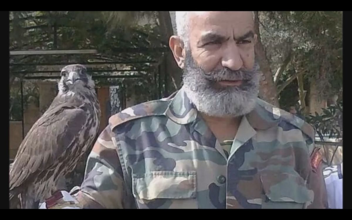 Sirijski general ubijen u borbi protiv ISIS-a - heroj ili zločinac?