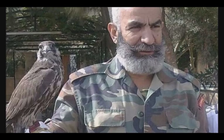 Sirijski general ubijen u borbi protiv ISIS-a - heroj ili zločinac?