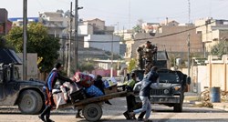 Vojni zapovjednik i političar upozorava: Poraz ISIS-a u Mosulu mogao bi dovesti do genocida