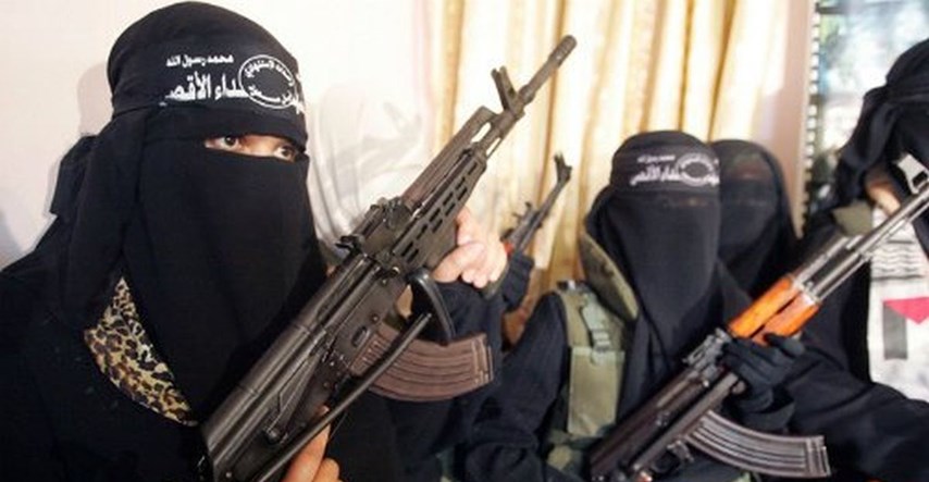 Koliko se stranih ISIS-ovih džihadista vratilo u svoje države?