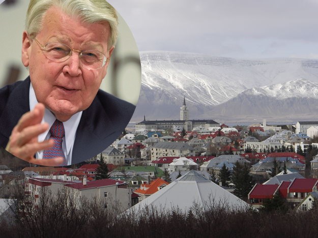 Predsjednik Islanda: Pustili smo banke da propadnu i sad smo među najuspješnijim državama Europe
