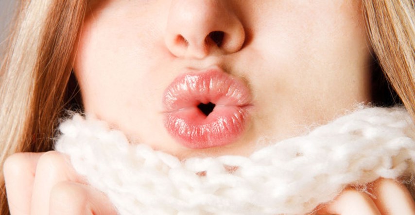 Dva kućna pilinga za klasičan "zimski problem": Riješi se ispucalih usana odmah!