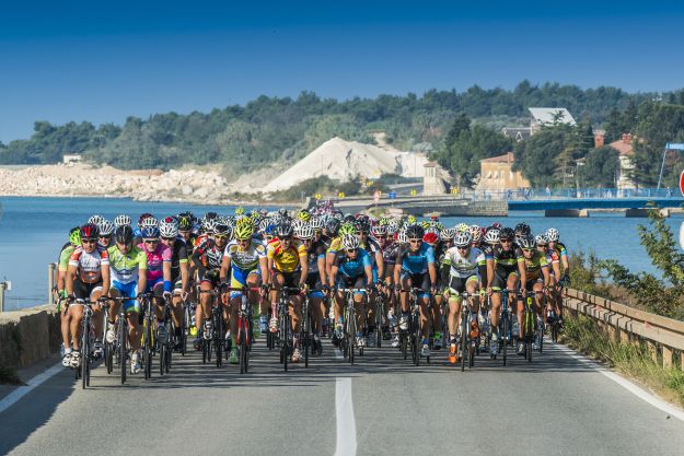 Istria Granfondo 2015: Više od sporta i zabave