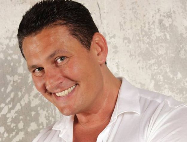 Bond, Ivan Bond: Hrvatski borac i "spasitelj žena" postao zvijezda u Njemačkoj
