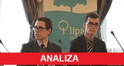 Studenti koji su posramili hrvatske političare: Hrvatska bi u slučaju "bankrota" prošla gore nego Grčka