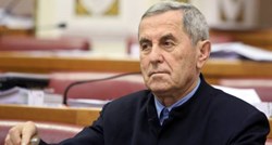 Zabranio mu nadbiskup: Don Ivan Grubišić se povlači iz politike