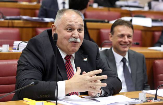HKS kao HNS: HDZ-ov Šuker mogao bi naslijediti Danka Radića