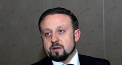 HSP AS zatražio saborsku raspravu o razrješenju guvernera Vujčića