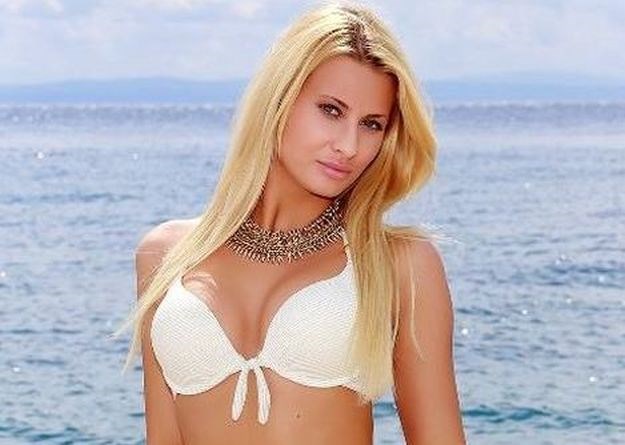 Domagoj Vida i Ivana Gugić postali roditelji malenog Davida