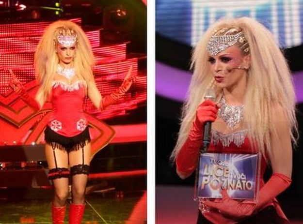 TLZP: Slavila seksi Ivana Marić, show obilježile "Sevkine" sise i jedan muški poljubac