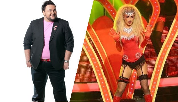 Evo kako je Jacques Houdek reagirao kada je čuo da će ga "skinuti" Ivana Marić