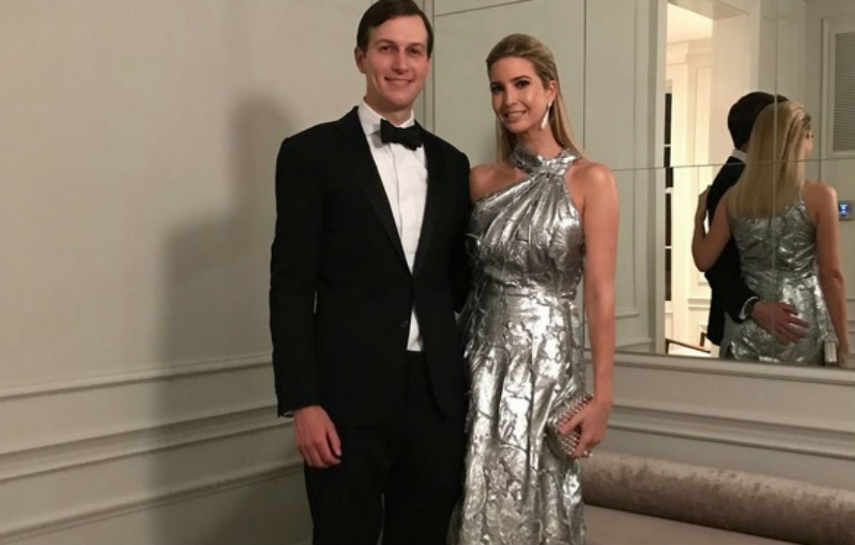Unatoč bojkotu brenda: Ivanka Trump nikada nije bila bogatija