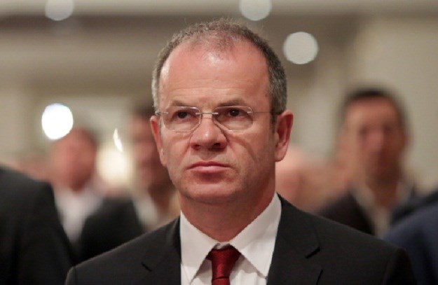 Mentor premijera Tihomira Oreškovića je Ivić Pašalić?