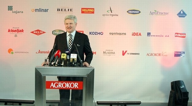 AZTN: Agrokor se riješio 30 od 96 prodajnih mjesta