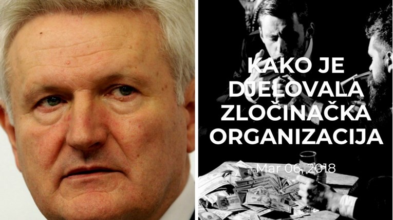 Todorić se opet na svom blogu obračunao s Dalićkom, Ramljakom i njihovom "zločinačkom organizacijom"