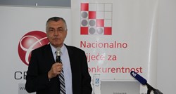 Hrvatska po konkurentnosti u informacijskim tehnologijama iza Makedonije i Crne Gore