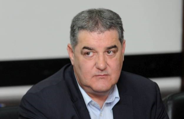 Baldasar želi ponovno biti SDP-ov gradonačelnik Splita: Predao sam kandidaturu