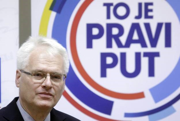 Do jučer nezainteresirani Josipović danas prihvatio sve zahtjeve Udruge Franak