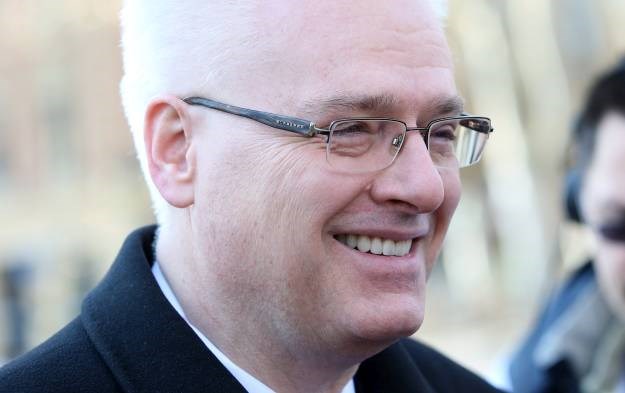 Mladež SDP-a osudila izjavu Josipovića, najavila silovitu borbu za još pet godina vlasti