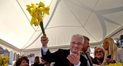 Bivša Josipovićeva šefica kabineta: Neću u njegovu stranku, moj izbor je SDP