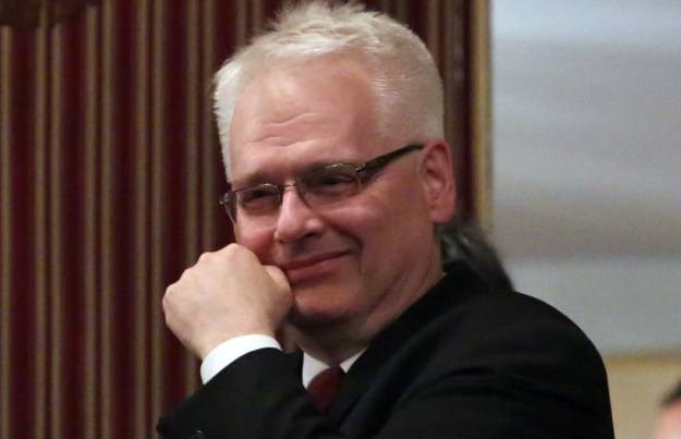 Josipović: Jesu li Perković i Mustač ubojice znat će se tek kad presuda postane pravomoćna
