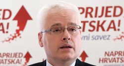 Istarski SDP suočen s prebjezima u novu stranku Ive Josipovića