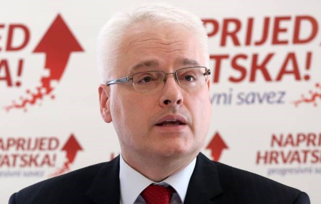 Novinar: Može li Milanović dobiti izbore; Josipović: Građani nisu retardirani