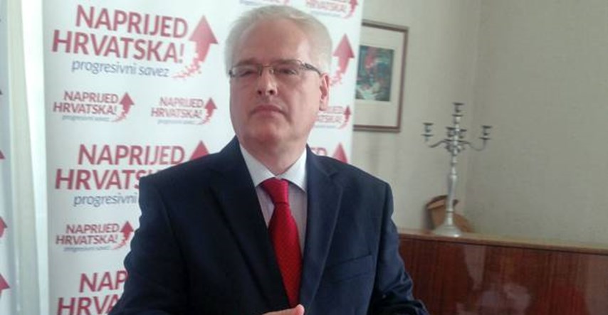 Pravobraniteljica Slošnjak traži javnu ispriku Josipovića zbog izjave o "retardiranim građanima"