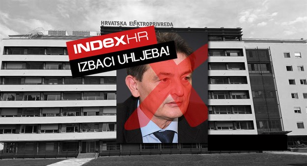 DOZNAJEMO Direktor HEP Toplinarstva Ivica Martinek podnio ostavku zbog optužbi za uhljebljivanje