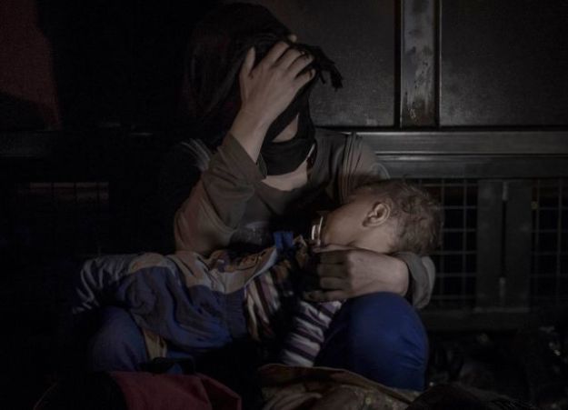Potresna izložba: Jedan od najuglednijih fotografa današnjice ganuo svijet prizorima usnule djece