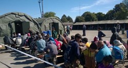 Inicijativa "Dobrodošli" s terena o izbjegličkoj krizi: MUP mora poraditi na informiranju ljudi