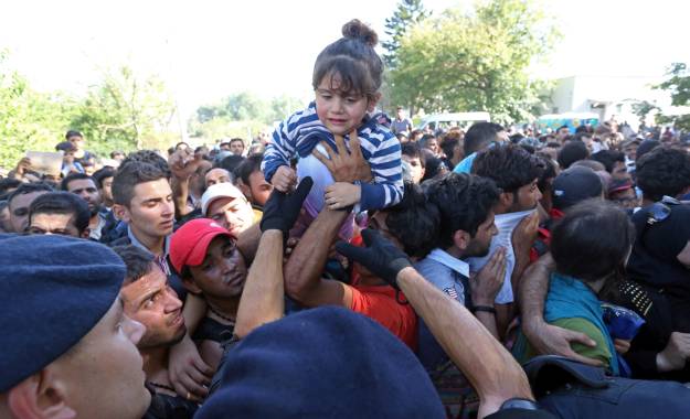 Dublinska konvencija: Hrvatska izbjeglicama mora ponuditi azil ili ih vratiti odakle su došli
