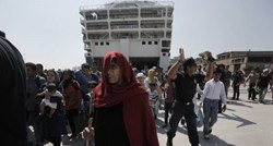 Izbjeglička kriza: Grčka traži da EU aktivira mehanizam civilne zaštite