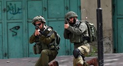 Još jedan palestinski novinar umro nakon što ga je upucala izraelska vojska
