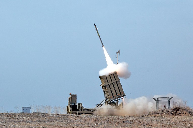 ISIS preuzeo odgovornost za raketni napad na Izrael