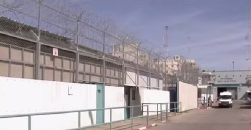 Nema više štrajka glađu: Izrael zakonom odobrio prisilno hranjenje zatvorenika
