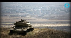 Izraelci odgovorili na napad ISIS-a na Golanu, ubili četiri militanta