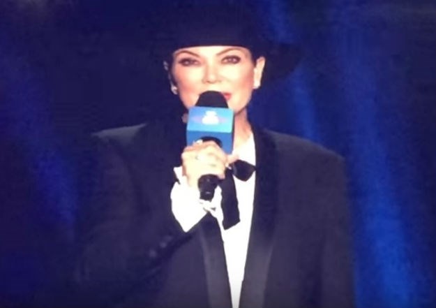 Kris Jenner brutalno izviždana od strane publike na iHeart 80´s koncertu