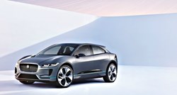 Jaguar predstavio električni koncept i otvorio listu narudžbi