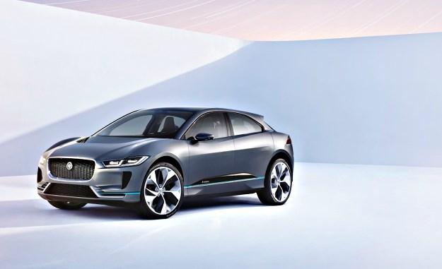 Jaguar predstavio električni koncept i otvorio listu narudžbi