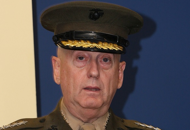 Ovaj bi čovjek trebao postati novi šef Pentagona, zovu ga i "Bijesan pas"