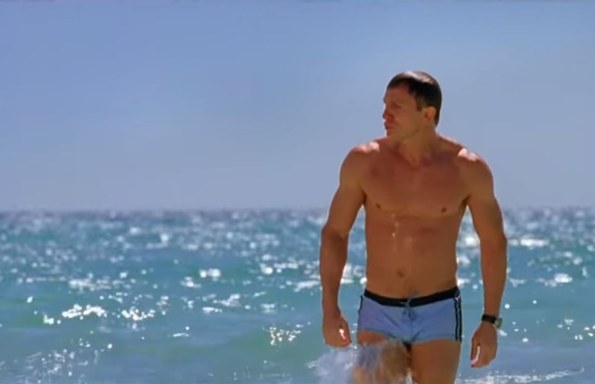 Potvrđeno je: Evo tko će biti James Bond u sljedećem filmu o agentu 007