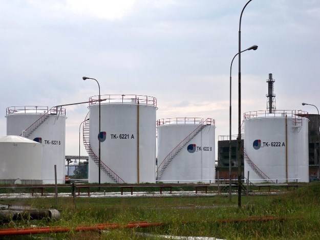 Janaf zaključio ugovore o transportu nafte s MOL-om i Optima grupom