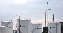 JANAF sklopio ugovore o transportu nafte s Naftnom industrijom Srbije i Rafinerijom Brod u BiH