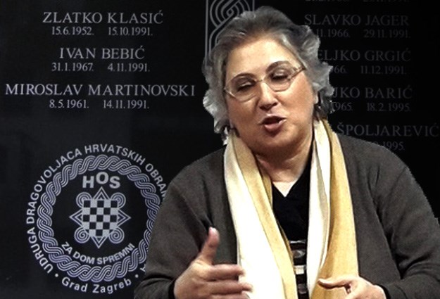 Židovka čija je obitelj ubijena u Jasenovcu prozvala Kolindu i Plenkovića: "Zašto šutite?"