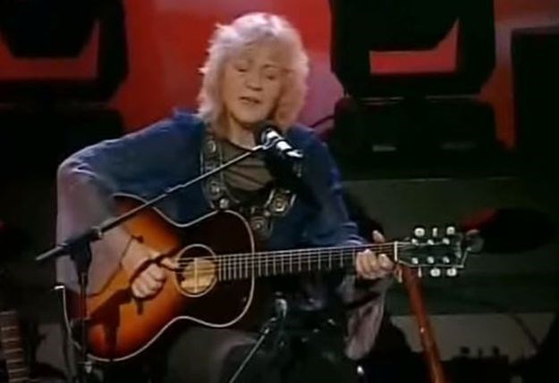 Preminula velika pjevačica, kantautorica i zvijezda bivše Jugoslavije