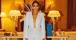 Jennifer Lopez otkrila detalje svojih nastupa u Gradu grijeha