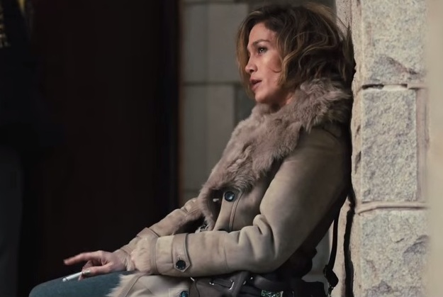 Lila & Eve: Jennifer Lopez u najmračnijoj filmskoj ulozi dosad