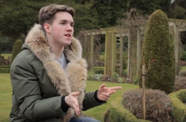 VIDEO 17-godišnjak ima vozni park vrijedan 2.4 milijuna dolara: "Život mi nije lak"